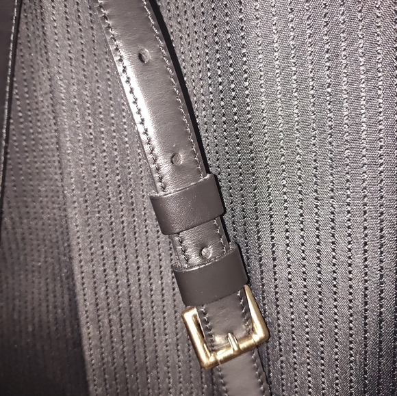 Louis Vuitton Black Epi Jeune Fille Crossbody - Picture 4 of 15